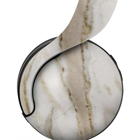 Vanilla Marble PULSE 3D Wireless Headset for PS5 Skin