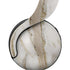 Vanilla Marble PULSE 3D Wireless Headset for PS5 Skin