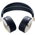 Vanilla Marble PULSE 3D Wireless Headset for PS5 Skin