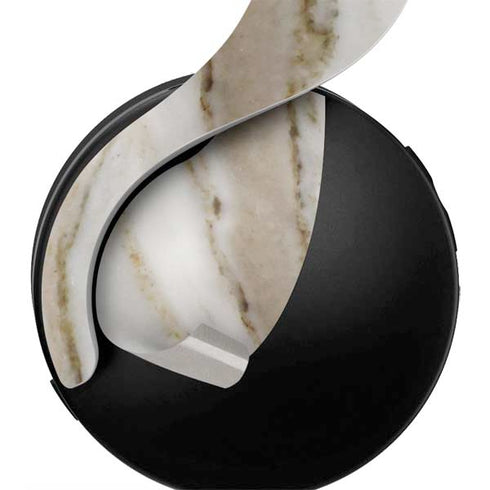 Vanilla Marble PULSE 3D Wireless Headset for PS5 Skin