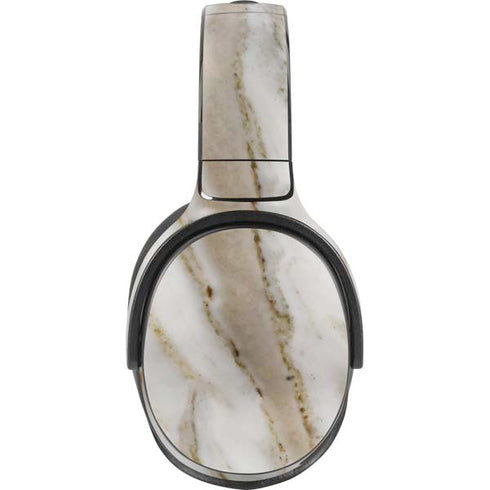 Vanilla Marble Skullcandy Venue Skin