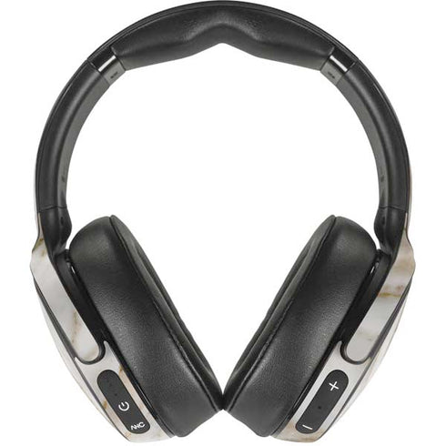 Vanilla Marble Skullcandy Venue Skin