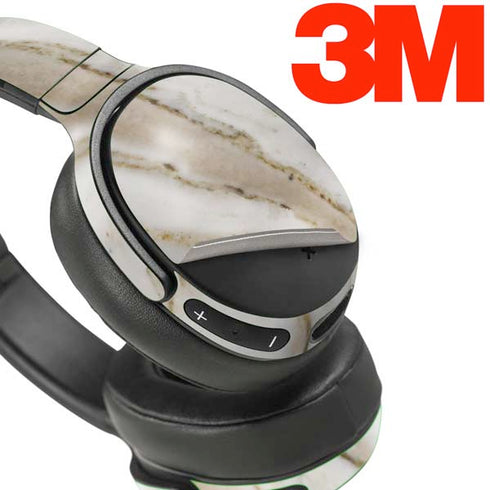 Vanilla Marble Skullcandy Venue Skin
