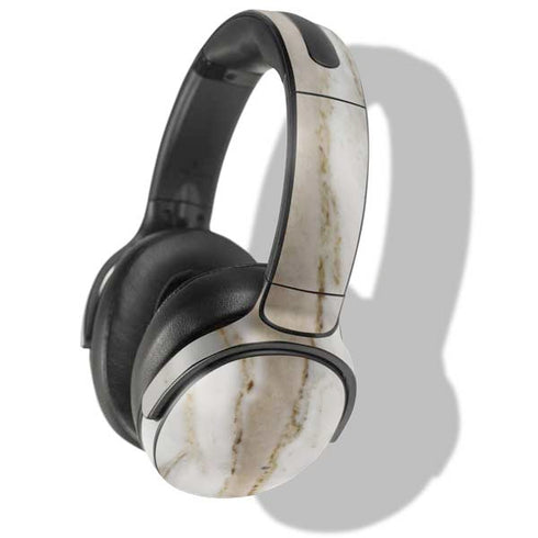 Vanilla Marble Skullcandy Venue Skin