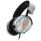 Vanilla Marble SteelSeries Arctis 3 Skin