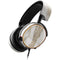 Vanilla Marble SteelSeries Arctis 5 Skin