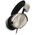 Vanilla Marble SteelSeries Arctis 5 Skin