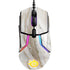 Vanilla Marble SteelSeries Rival 600 Gaming Mouse Skin