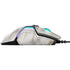 Vanilla Marble SteelSeries Rival 600 Gaming Mouse Skin
