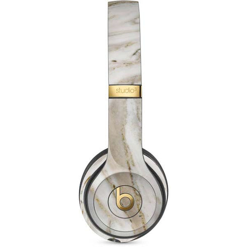 Vanilla Marble Studio Wireless 3 Skin