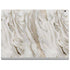Vanilla Marble Surface Book 2 13.5in Skin