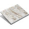 Vanilla Marble Surface Book Skin