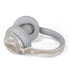 Vanilla Marble Surface Headphones Skin