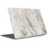 Vanilla Marble Surface Laptop 3 13.5in Skin