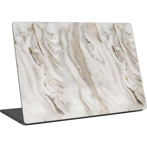 Vanilla Marble Surface Laptop 4 15in Skin