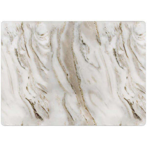 Vanilla Marble Surface Laptop 4 15in Skin