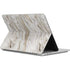 Vanilla Marble Surface Laptop Studio Skin