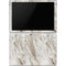 Vanilla Marble Surface Pro 6 Skin