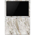 Vanilla Marble Surface Pro 6 Skin