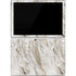 Vanilla Marble Surface Pro 7 Skin