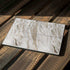 Vanilla Marble Surface Pro 7 Skin