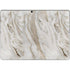 Vanilla Marble Surface Pro 8 Skin