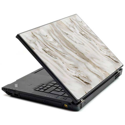 Vanilla Marble T440s Skin