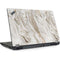 Vanilla Marble Lenovo ThinkPad Skin