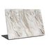 Vanilla Marble Universal Laptop 15in (12.2 x 8.8in) Skin