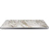 Vanilla Marble Universal Laptop 16.6in (13.4 x 9.7in) Skin