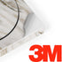 Vanilla Marble Xbox Adaptive Controller Skin
