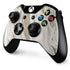 Vanilla Marble Xbox One Controller Skin