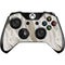 Vanilla Marble Xbox One Controller Skin