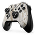 Vanilla Marble Xbox One Elite Controller Skin