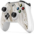Vanilla Marble Xbox One S Controller Skin