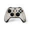 Vanilla Marble Xbox One X Controller Skin