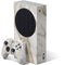 Vanilla Marble Xbox Series S Bundle Skin