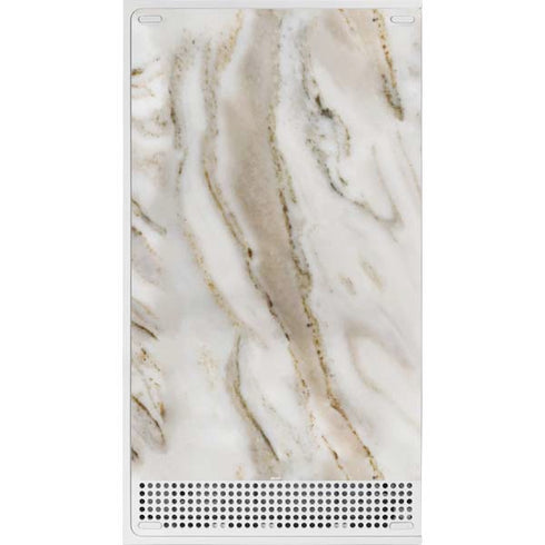 Vanilla Marble Xbox Series S Skins