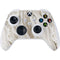 Vanilla Marble Xbox Series S Controller Skin