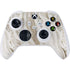 Vanilla Marble Xbox Series S Controller Skin
