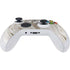 Vanilla Marble Xbox Series S Controller Skin