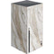 Vanilla Marble Xbox Series X Console Skin