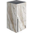 Vanilla Marble Xbox Series X Console Skin
