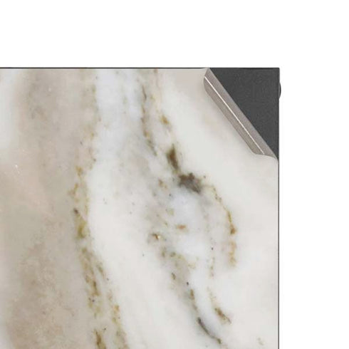 Vanilla Marble Xbox Series X Console Skin