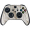 Vanilla Marble Xbox Series X Controller Skin