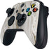 Vanilla Marble Xbox Series X Controller Skin