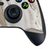 Vanilla Marble Xbox Series X Controller Skin
