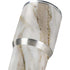 Vanilla Marble Yeti 30oz Rambler Tumbler Skin