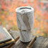 Vanilla Marble Yeti 30oz Rambler Tumbler Skin
