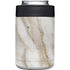 Vanilla Marble Yeti Colster Can Insulator Skin